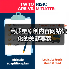 高质量原创内容网站优化的关键要素（图3）