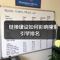 链接建设如何影响搜索引擎排名（图2）