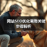 网站SEO优化调整关键步骤解析（图3）