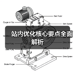 站内优化核心要点全面解析（图3）