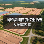 揭秘影响百度权重的五大关键因素（图3）