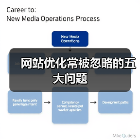 网站优化常被忽略的五大问题（图2）