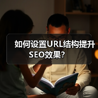 如何设置URL结构提升SEO效果？（图4）