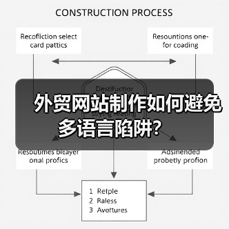 外贸网站制作如何避免多语言陷阱？（图4）