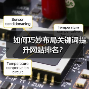 如何巧妙布局关键词提升网站排名?(图3) 如何巧妙布局关键词提升网站排名?(图3)