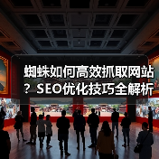 蜘蛛如何高效抓取网站？SEO优化技巧全解析（图4）