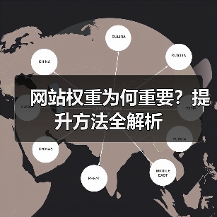 网站权重为何重要？提升方法全解析（图4）