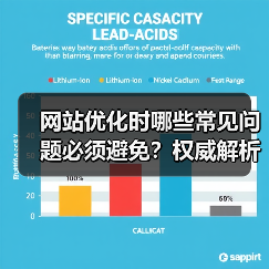 网站优化时哪些常见问题必须避免？权威解析（图1）