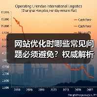 网站优化时哪些常见问题必须避免？权威解析（图3）