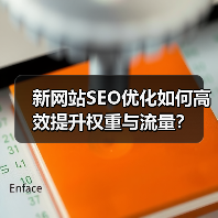新网站SEO优化如何高效提升权重与流量?(图4) 新网站SEO优化如何高效提升权重与流量?(图4)