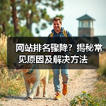 网站排名骤降？揭秘常见原因及解决方法（图3）