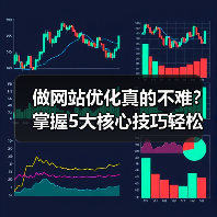 做网站优化真的不难？掌握5大核心技巧轻松提升排名（图3）