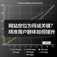 网站定位为何成关键?精准用户群体如何提升运营效果?(图2) 网站定位为何成关键?精准用户群体如何提升运营效果?(图2)