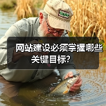 网站建设必须掌握哪些关键目标？（图1）
