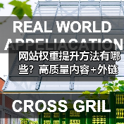 网站权重提升方法有哪些?高质量内容+外链优化全解析(图3) 网站权重提升方法有哪些?高质量内容+外链优化全解析(图3)