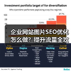 企业网站图片SEO优化怎么做？提升流量全攻略（图4）