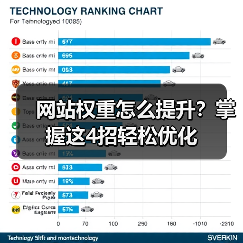 网站权重怎么提升？掌握这4招轻松优化（图3）