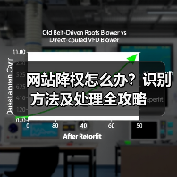 网站降权怎么办？识别方法及处理全攻略（图4）