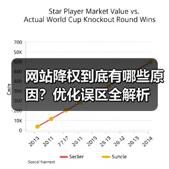 网站降权到底有哪些原因？优化误区全解析（图1）