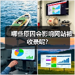 哪些原因会影响网站被收录呢?(图3) 哪些原因会影响网站被收录呢?(图3)