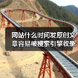 网站什么时间发原创文章容易被搜索引擎收录呢?(图1) 网站什么时间发原创文章容易被搜索引擎收录呢?(图1)