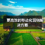 更高效的移动化营销解决方案(图4) 更高效的移动化营销解决方案(图4)