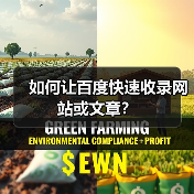 如何让百度快速收录网站或文章?(图2) 如何让百度快速收录网站或文章?(图2)