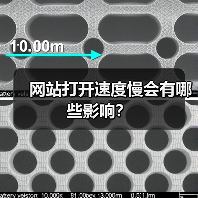 网站打开速度慢会有哪些影响?(图4) 网站打开速度慢会有哪些影响?(图4)
