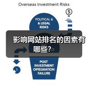 影响网站排名的因素有哪些?(图1) 影响网站排名的因素有哪些?(图1)