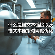 什么是锚文本链接以及锚文本链接对网站优化的作用(图3) 什么是锚文本链接以及锚文本链接对网站优化的作用(图3)