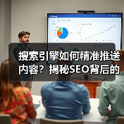 搜索引擎如何精准推送内容?揭秘SEO背后的用户需求逻辑(图4) 搜索引擎如何精准推送内容?揭秘SEO背后的用户需求逻辑(图4)