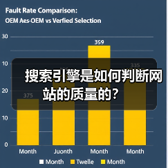 搜索引擎是如何判断网站的质量的?(图1) 搜索引擎是如何判断网站的质量的?(图1)