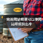 完善网站哪里可以使网站降低跳出率(图2) 完善网站哪里可以使网站降低跳出率(图2)