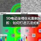 5D电动座椅优化案例解析：如何打造沉浸式影院体验（图4）