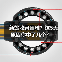 新站收录困难?这5大原因你中了几个?(图2) 新站收录困难?这5大原因你中了几个?(图2)