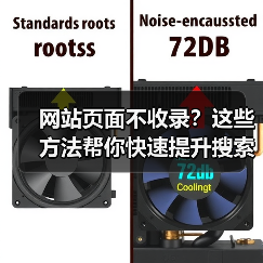 网站页面不收录?这些方法帮你快速提升搜索引擎收录!(图1) 网站页面不收录?这些方法帮你快速提升搜索引擎收录!(图1)