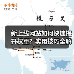 新上线网站如何快速提升权重?实用技巧全解析(图3) 新上线网站如何快速提升权重?实用技巧全解析(图3)