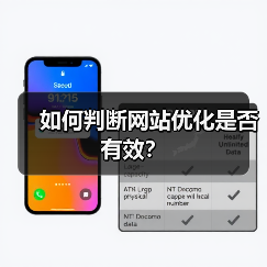 如何判断网站优化是否有效?(图4) 如何判断网站优化是否有效?(图4)