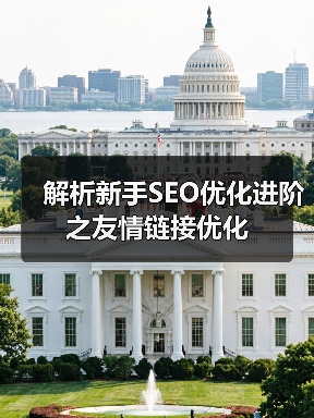 解析新手SEO优化进阶之友情链接优化（图3）