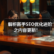 解析新手SEO优化进阶之内容更新！（图4）