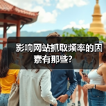影响网站抓取频率的因素有那些?（图2）