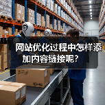 网站优化过程中怎样添加内容链接呢?(图4) 网站优化过程中怎样添加内容链接呢?(图4)