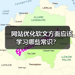 网站优化软文方面应该学习哪些常识?(图4) 网站优化软文方面应该学习哪些常识?(图4)