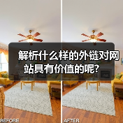 解析什么样的外链对网站具有价值的呢?（图4）