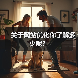 关于网站优化你了解多少呢？（图3）