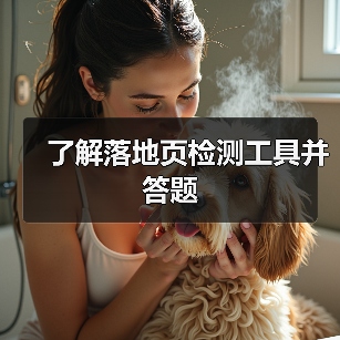了解落地页检测工具并答题（图3）