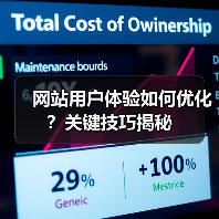 网站用户体验如何优化？关键技巧揭秘（图1）
