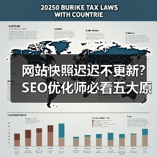 网站快照迟迟不更新？SEO优化师必看五大原因！（图1）