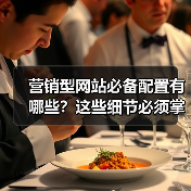 营销型网站必备配置有哪些?这些细节必须掌握!(图4) 营销型网站必备配置有哪些?这些细节必须掌握!(图4)