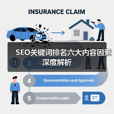 SEO关键词排名六大内容因素深度解析（图3）